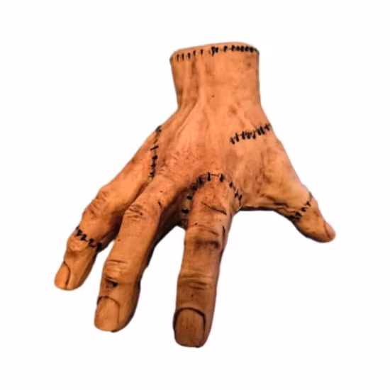 맞춤형 현대 손